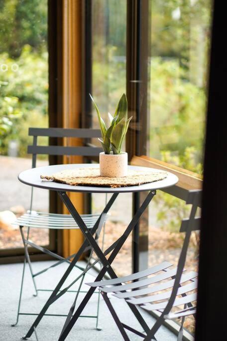 Lumeah Retreat Bruny Island Villa Adventure Bay Buitenkant foto