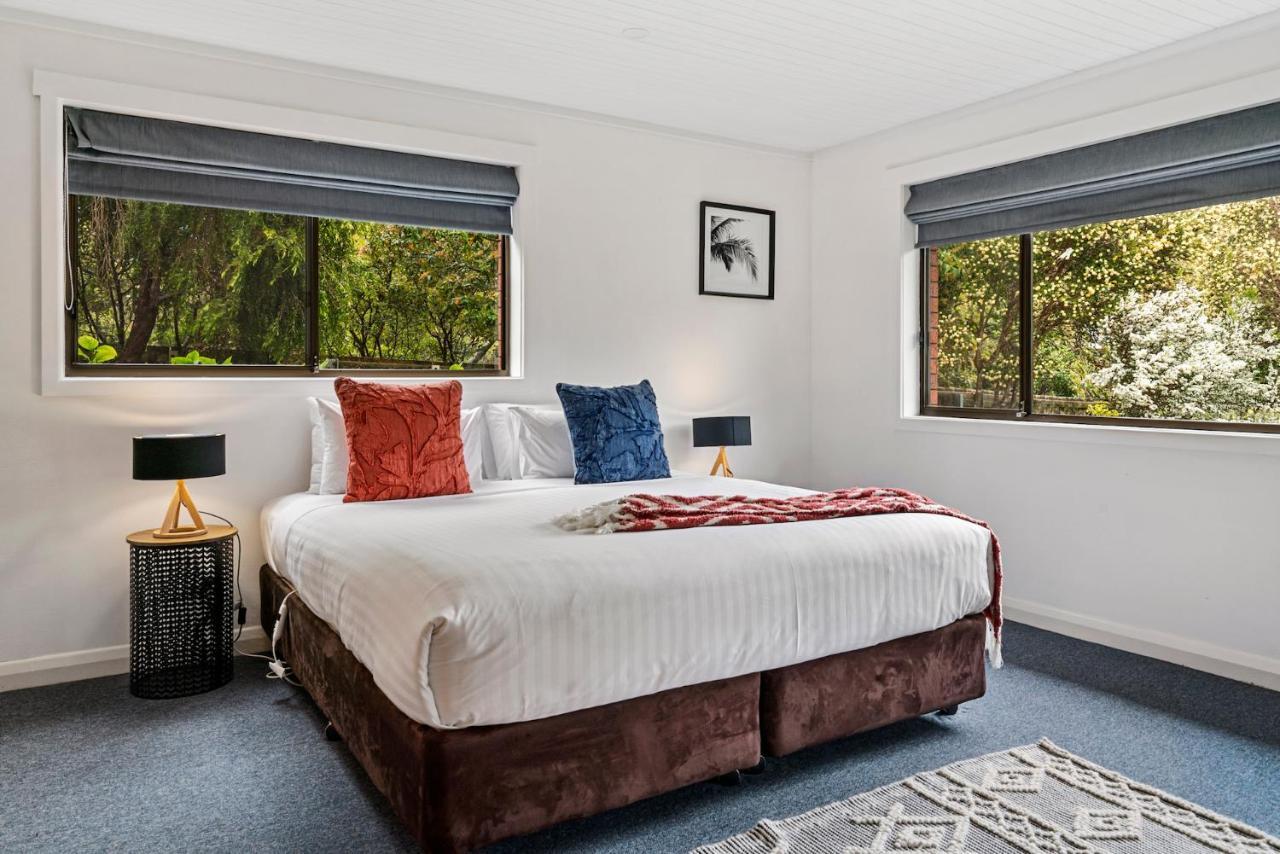 Lumeah Retreat Bruny Island Villa Adventure Bay Buitenkant foto