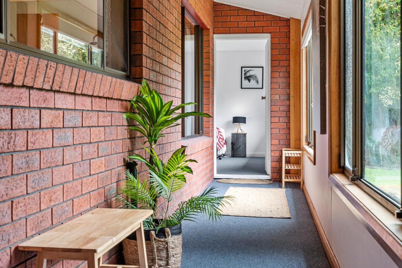 Lumeah Retreat Bruny Island Villa Adventure Bay Buitenkant foto