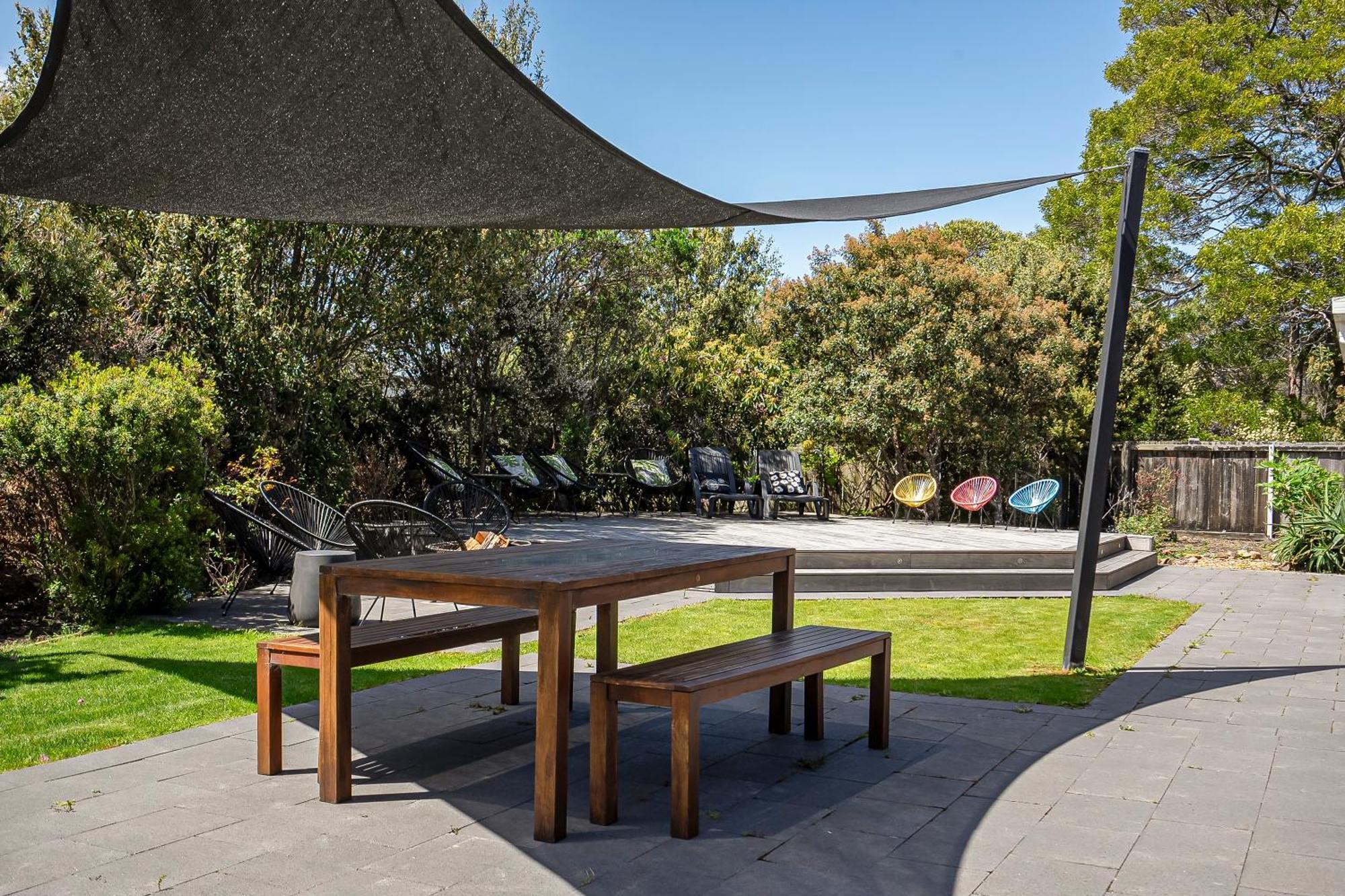 Lumeah Retreat Bruny Island Villa Adventure Bay Buitenkant foto